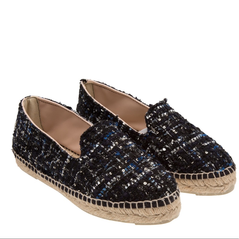 Manebi Espadrilles